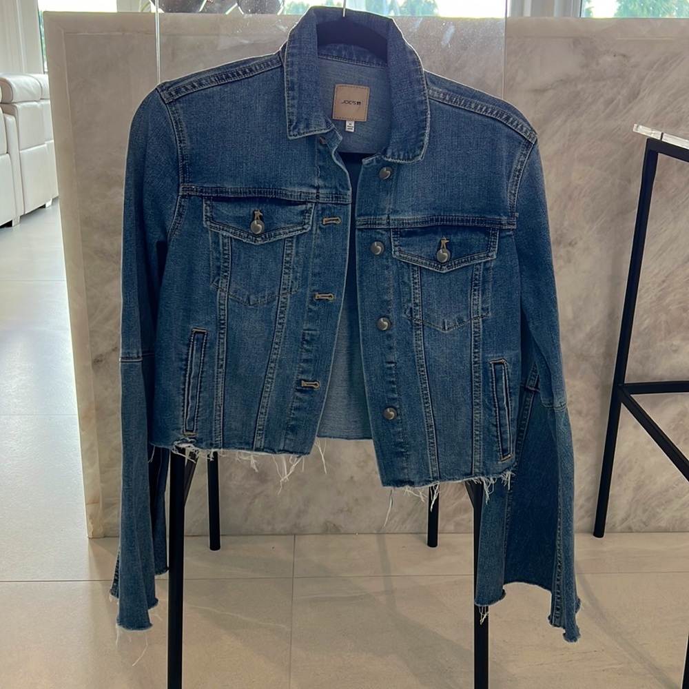 Joe’s Jacket